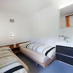 Апартаменты Hubertus-2 By Interhome *