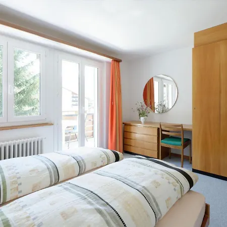 Hubertus-2 By Interhome Zermatt