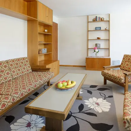 Hubertus-2 By Interhome Apartment
