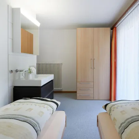 Appartement Hubertus-2 By Interhome Zermatt