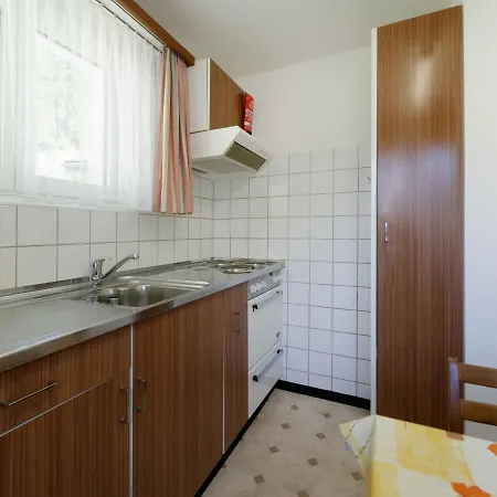 Hubertus-2 By Interhome Appartement