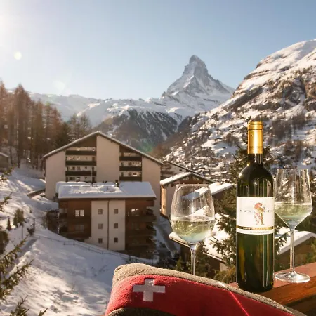 Apartment Hubertus-2 By Interhome