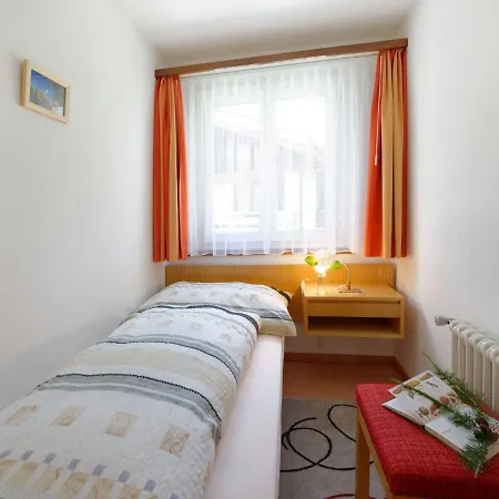 Hubertus-2 By Interhome *