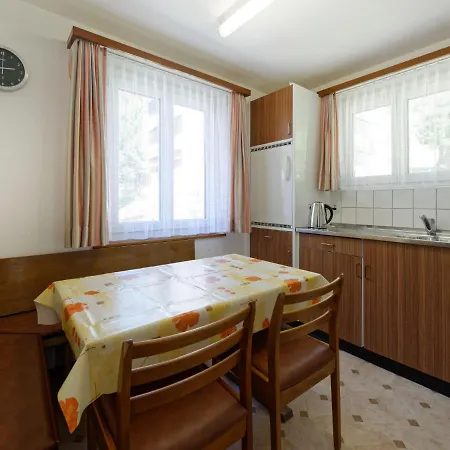 Appartement Hubertus-2 By Interhome *