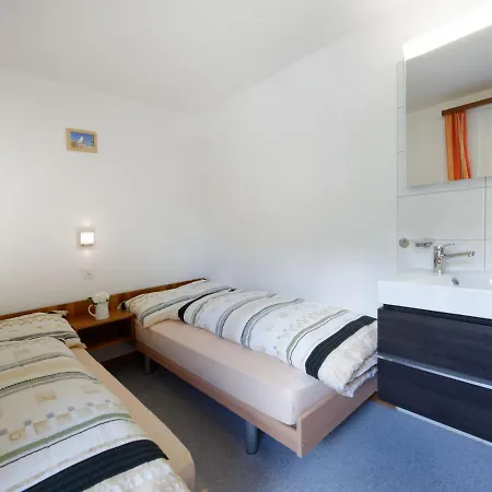 Apartamento Hubertus-2 By Interhome *