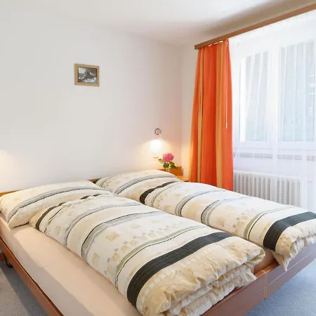 Hubertus-2 By Interhome * 체르마트