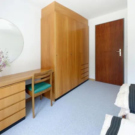 Apartamento Hubertus-2 By Interhome *