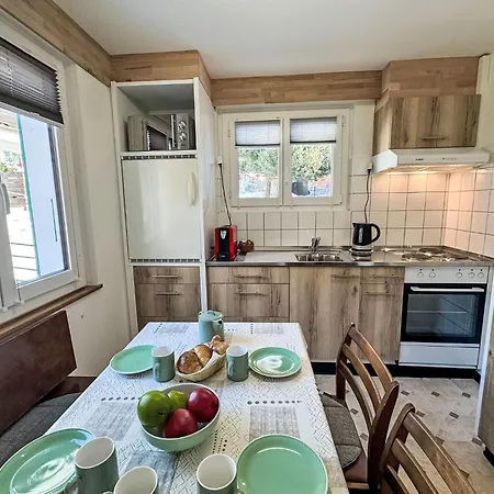 Appartamento Hubertus-2 By Interhome *