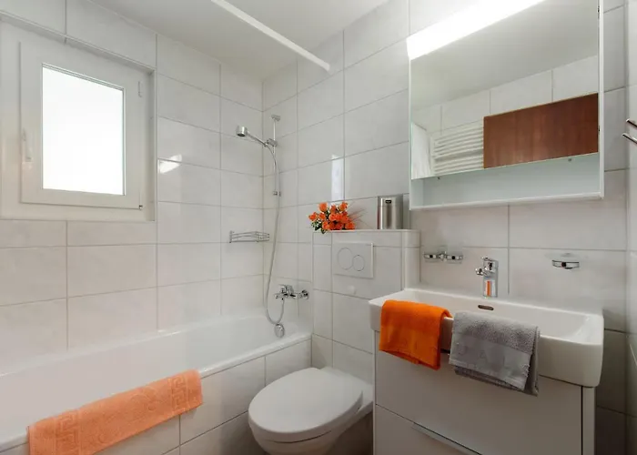 Apartment Hubertus-2 By Interhome