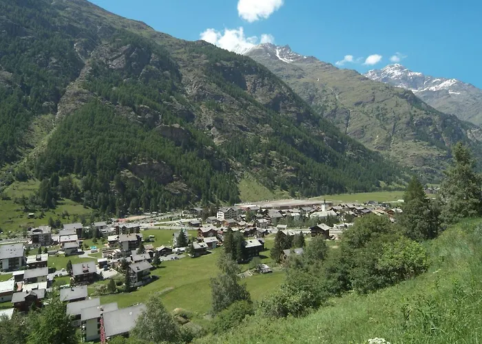 Hubertus-2 By Interhome