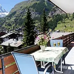 Hubertus-2 By Interhome Apartment