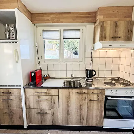 דירה Hubertus-2 By Interhome *