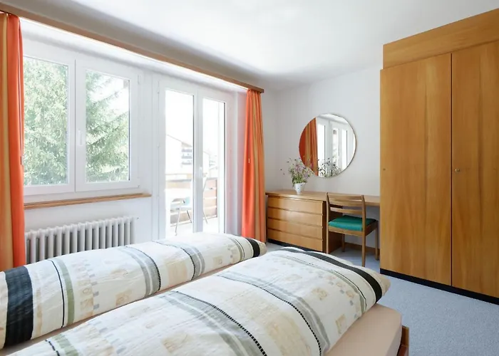 Hubertus-2 By Interhome צרמט