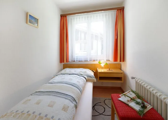 Hubertus-2 By Interhome *